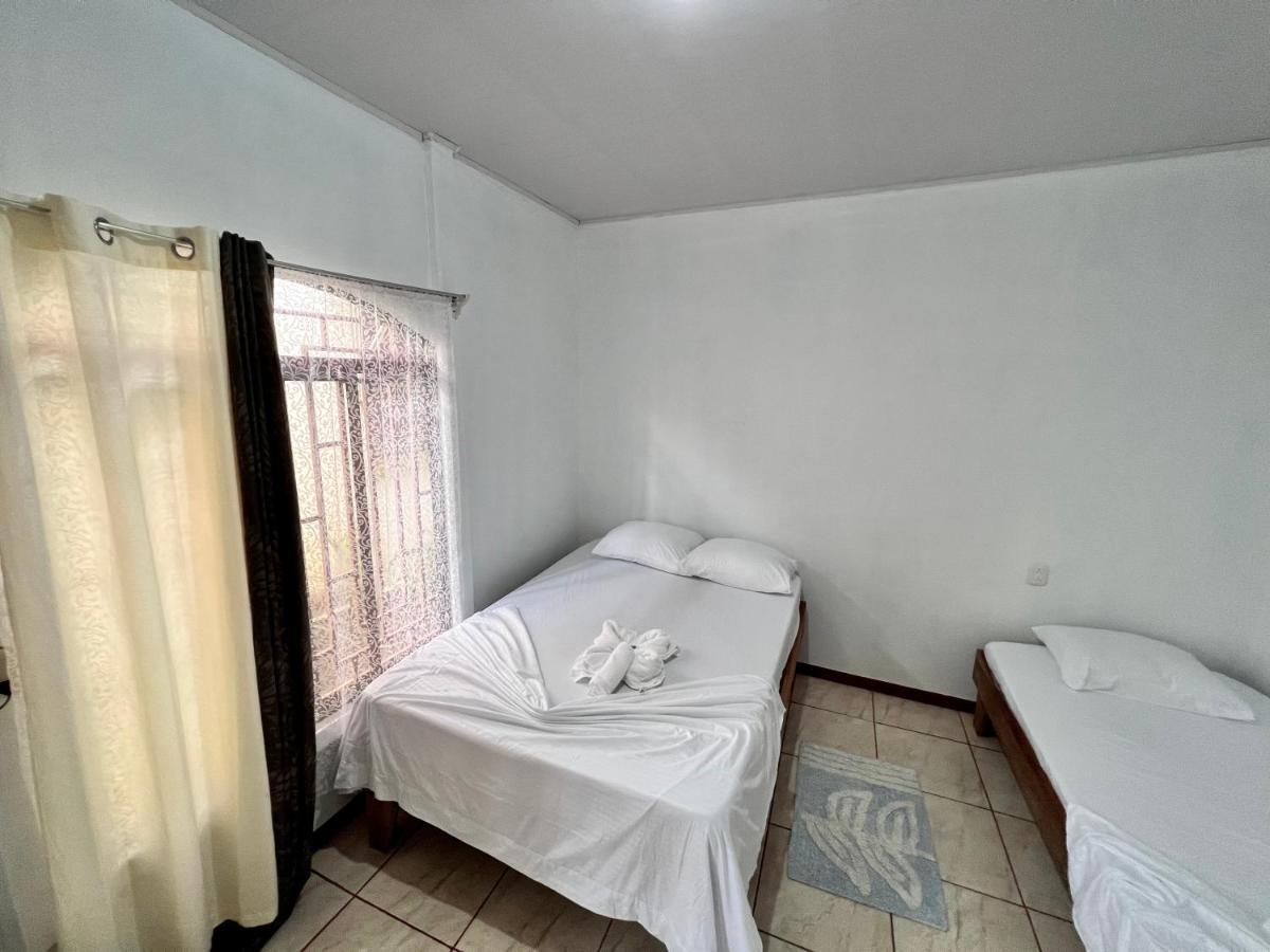 Natural Experience House Tortuguero Εξωτερικό φωτογραφία