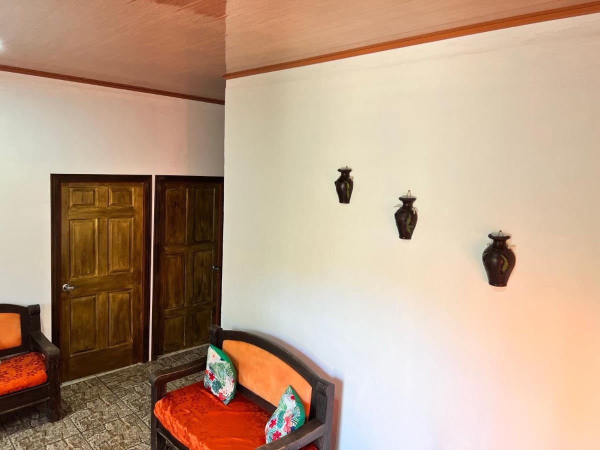 Natural Experience House Tortuguero Εξωτερικό φωτογραφία