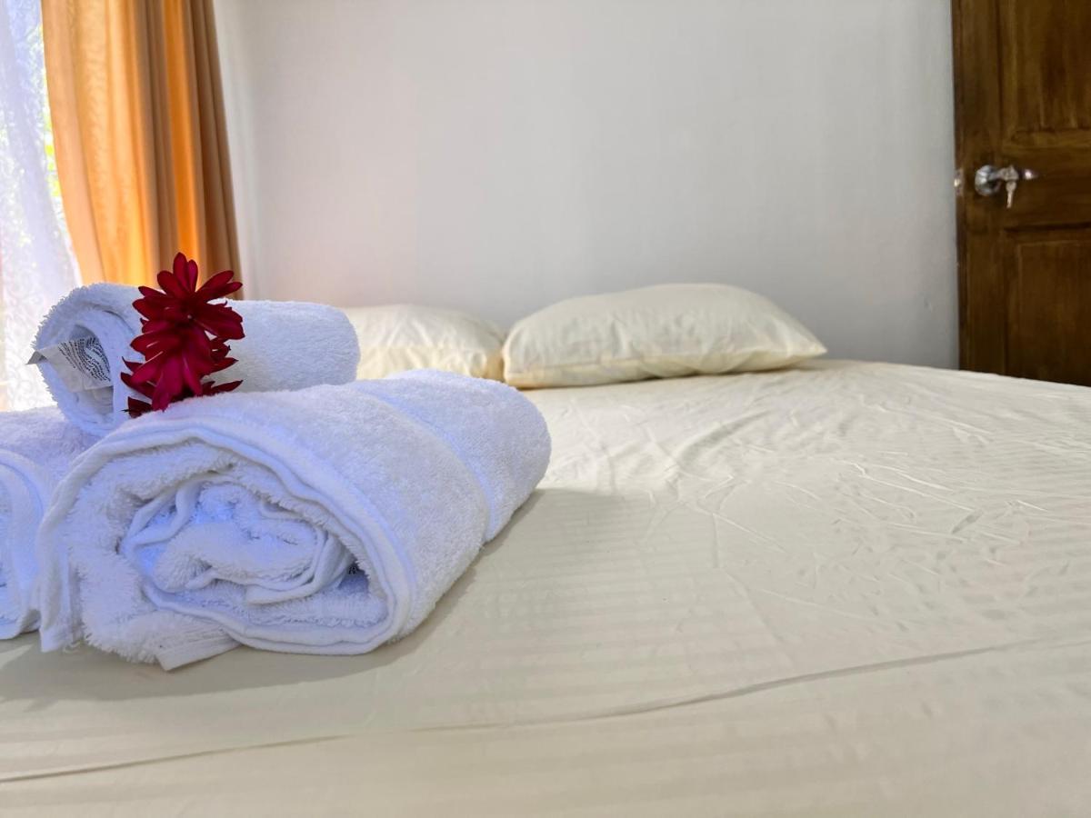 Natural Experience House Tortuguero Εξωτερικό φωτογραφία