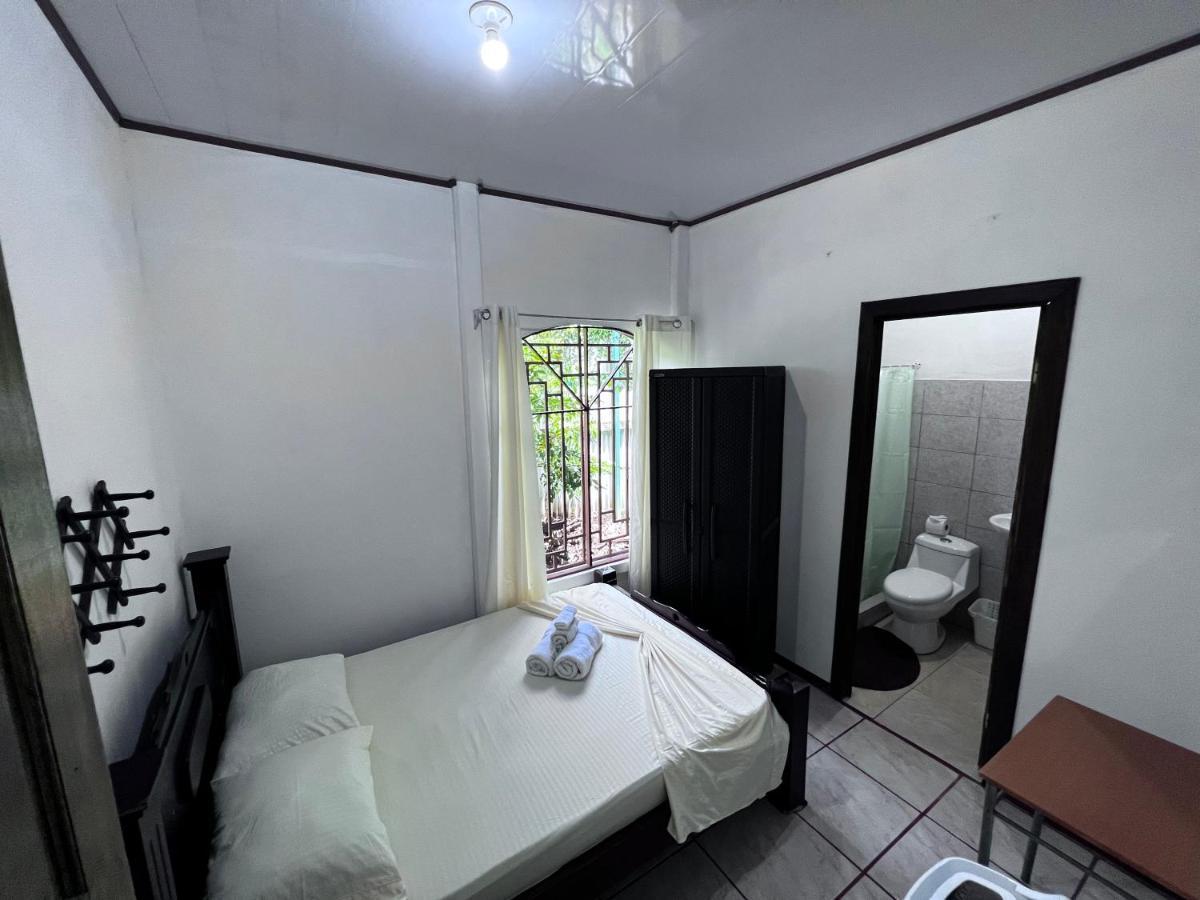 Natural Experience House Tortuguero Εξωτερικό φωτογραφία