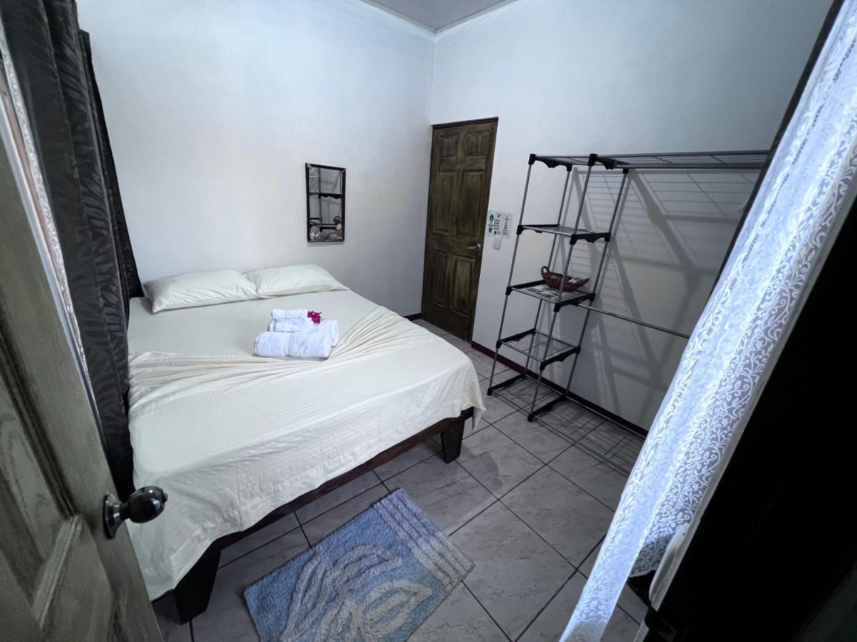 Natural Experience House Tortuguero Εξωτερικό φωτογραφία