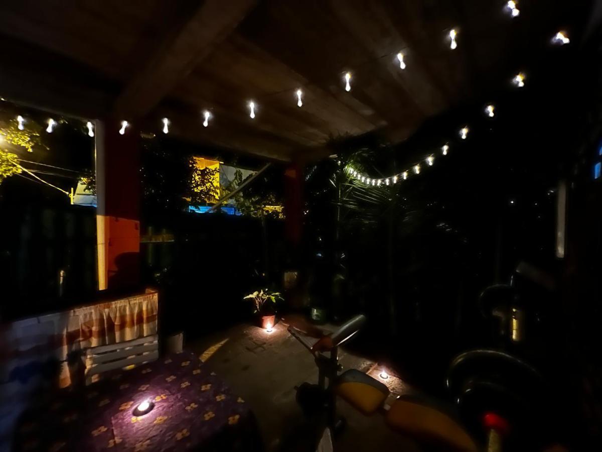 Natural Experience House Tortuguero Εξωτερικό φωτογραφία