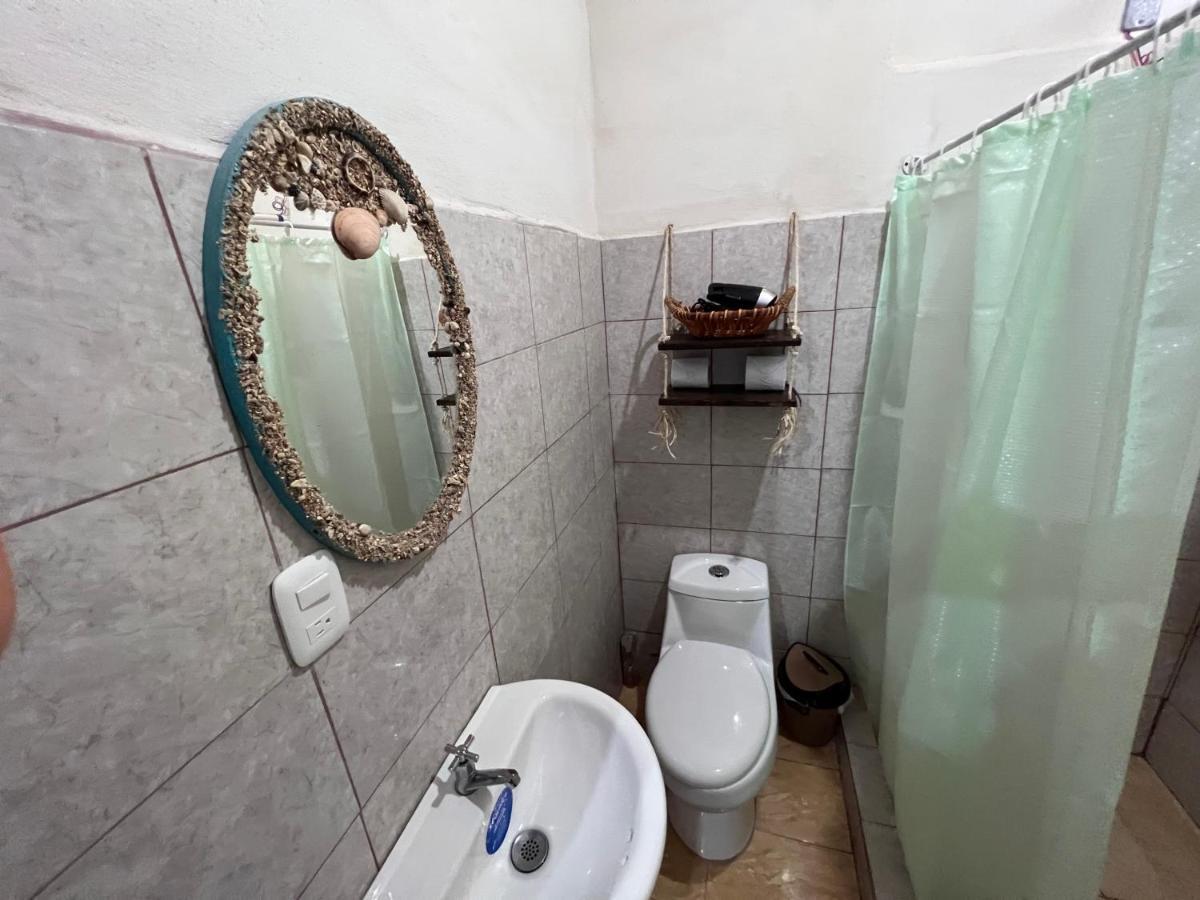 Natural Experience House Tortuguero Εξωτερικό φωτογραφία