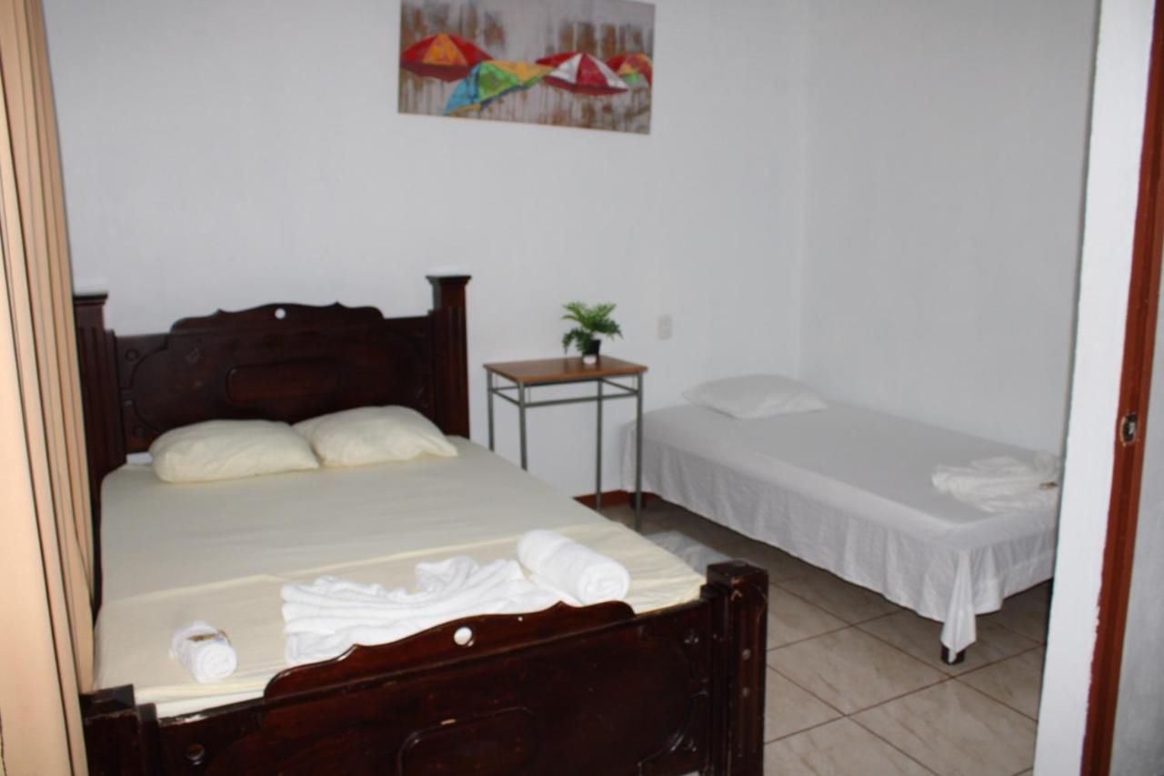 Natural Experience House Tortuguero Εξωτερικό φωτογραφία